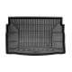 2015-2019 VW Golf SportWagen Premium Cargo Liner Trunk Mat All Weather Heavy Duty lower Trunk