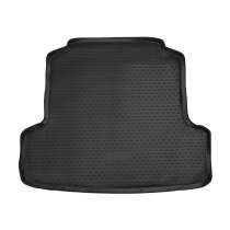 2019-2025 Nissan Altima Cargo Liner Trunk Mat All Weather Black