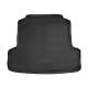 2019-2025 Nissan Altima Cargo Liner Trunk Mat All Weather Black