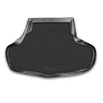 2009-2013 Infiniti G37X Cargo Liner Trunk Mat All Weather Black