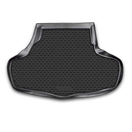 2009-2013 Infiniti G37X Cargo Liner Trunk Mat All Weather Black