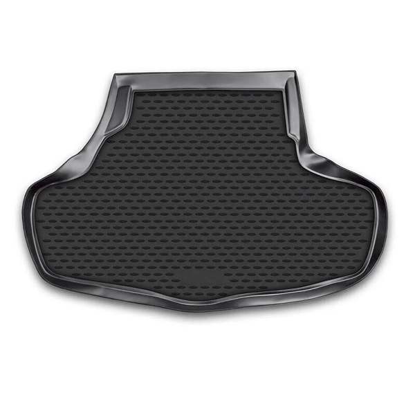 2009-2013 Infiniti G37X Cargo Liner Trunk Mat All Weather Black