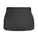 2021-2024 Toyota Venza Cargo Liner Trunk Mat All Weather Black