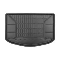 2014-2019 Kia Soul Premium Cargo Liner Trunk Mat All Weather Heavy Duty