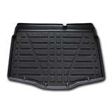 2016-2021 Mazda CX-3 Cargo Liner Trunk Mat All Weather Black