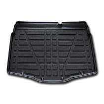 2016-2021 Mazda CX-3 Cargo Liner Trunk Mat All Weather Black