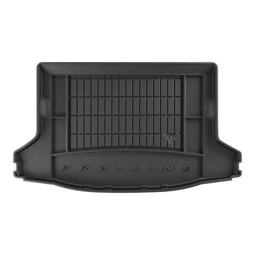 2013-2015 Subaru XV Crosstrek Premium Cargo Liner Trunk Mat All Weather Heavy Duty