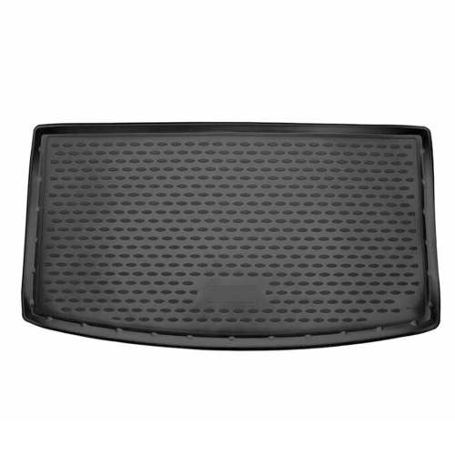 2018-2025 Volkswagen Atlas Cargo Liner Trunk Mat All Weather Behind 3rd Row