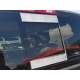 2009-2018 Ram 1500 1500 Classic 2500 3500 Stainless Steel Rear Window Set 2 Pcs