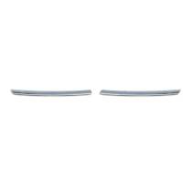 2011-2012 Honda Accord Sedan Trunk Tail Light Trim Frame