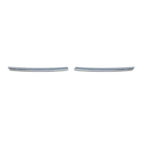 2011-2012 Honda Accord Sedan Trunk Tail Light Trim Frame