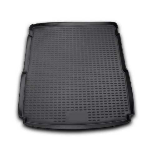 2012-2014 VW Passat B7 Cargo Liner Trunk Mat All Weather Black