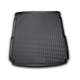 2012-2014 VW Passat B7 Cargo Liner Trunk Mat All Weather Black