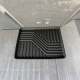 16x12 Multi-Use Cargo Tray Liner Car Truck SUV All Weather Protection Black