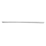 2009-2017 Audi Q5 8R Rear Trunk Lid Molding Trim Stainless Steel