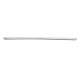 2009-2017 Audi Q5 8R Rear Trunk Lid Molding Trim Stainless Steel