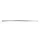 2013-2018 Audi Q3 (8U) Trunk Tailgate Door Handle Cover Stainless Steel