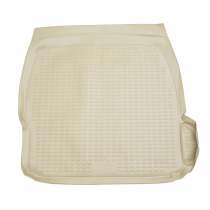2007-2016 Volvo S80 Cargo Liner Trunk Mat All Weather Beige