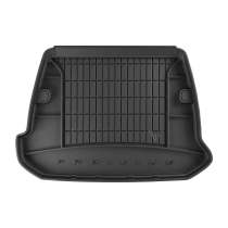 2011-2018 Volvo S60 Sedan Premium Cargo Liner Trunk Mat All Weather Heavy Duty