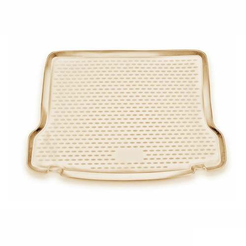 2015-2019 Mercedes GLA Class X156 GLA200 GLA250 Cargo Liner Trunk Mat All Weather Beige