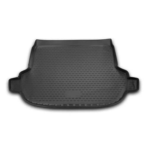 2014-2018 Subaru Forester Cargo Liner Trunk Mat All Weather Black