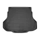 2021-2025 Hyundai Elantra Cargo Liner Trunk Mat All Weather Black