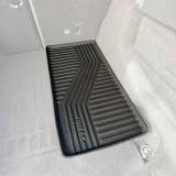 30x14 Multi-Use Cargo Tray Liner Car Truck SUV All Weather Protection Black