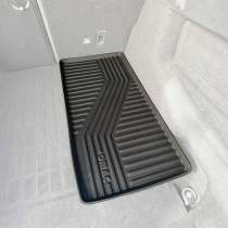 30x14 Multi-Use Cargo Tray Liner Car Truck SUV All Weather Protection Black