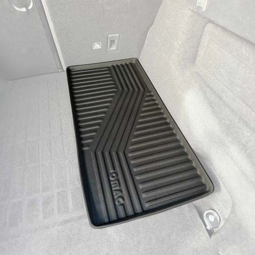 30x14 Multi-Use Cargo Tray Liner Car Truck SUV All Weather Protection Black
