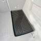30x14 Multi-Use Cargo Tray Liner Car Truck SUV All Weather Protection Black
