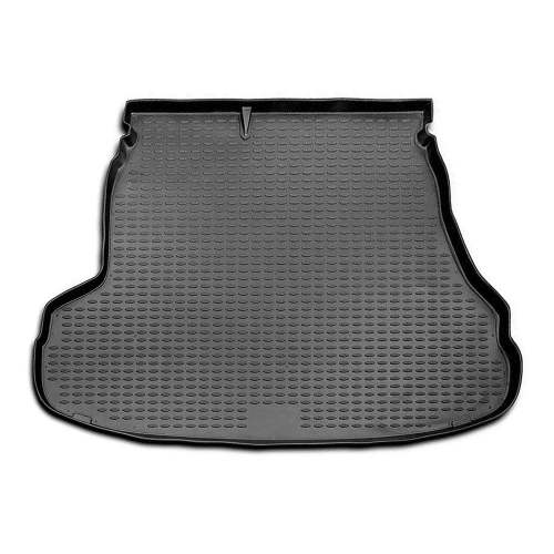 2006-2010 Kia Optima Cargo Liner Trunk Mat All Weather Black