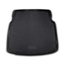 2008-2011 Mercedes CLS Class C219 Cargo Liner Trunk Mat All Weather Black