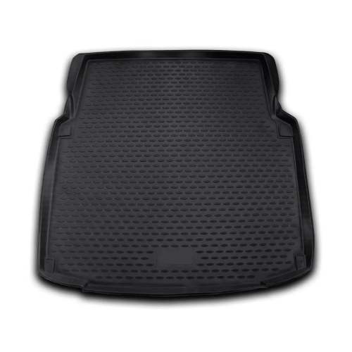 2008-2011 Mercedes CLS Class C219 Cargo Liner Trunk Mat All Weather Black