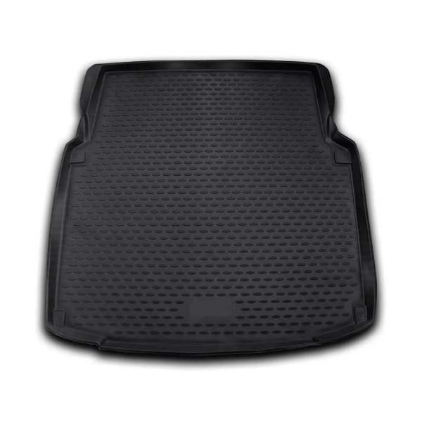 2008-2011 Mercedes CLS Class C219 Cargo Liner Trunk Mat All Weather Black
