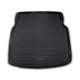2008-2011 Mercedes CLS Class C219 Cargo Liner Trunk Mat All Weather Black