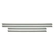 2014-2019 Chevrolet Silverado 1500 2500HD 3500HD Crew Cab Side Door Molding Trim