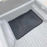 45x29 Multi-Use Cargo Tray Liner Car Truck SUV All Weather Protection Black