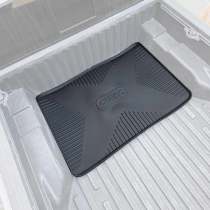 45x29 Multi-Use Cargo Tray Liner Car Truck SUV All Weather Protection Black