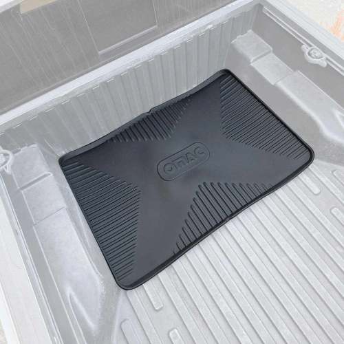 45x29 Multi-Use Cargo Tray Liner Car Truck SUV All Weather Protection Black