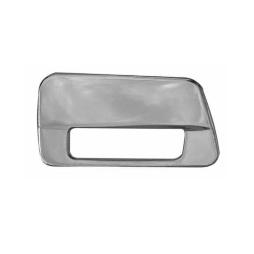 2003-2009 Lexus GX 470 Car Door Handle Cover Protector Stainless Steel Chrome