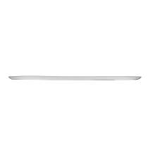 2016-2020 Kia Sorento Rear Trunk Lid Molding Trim Stainless Steel Silver 1Pc