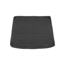 2023-2024 Dodge Hornet OMAC Cargo Mats Liner Waterproof Black