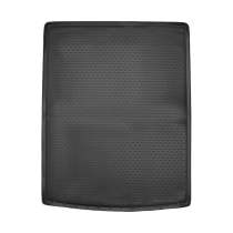 2021-2025 GMC Yukon XL Cargo Liner Trunk Mat All Weather Black