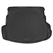 2003-2008 Mazda 6 Sedan Cargo Liner Trunk Mat All Weather Black