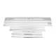 2006-2013 Mercedes Sprinter W906 L4 Extra Long 170 Side Door Molding Trim