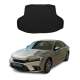 2022-2025 Honda Civic Cargo Liner Trunk Mat All Weather Black