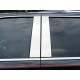 2015-2020 Cadillac Escalade Stainless Steel Pillar Trim 4Pc