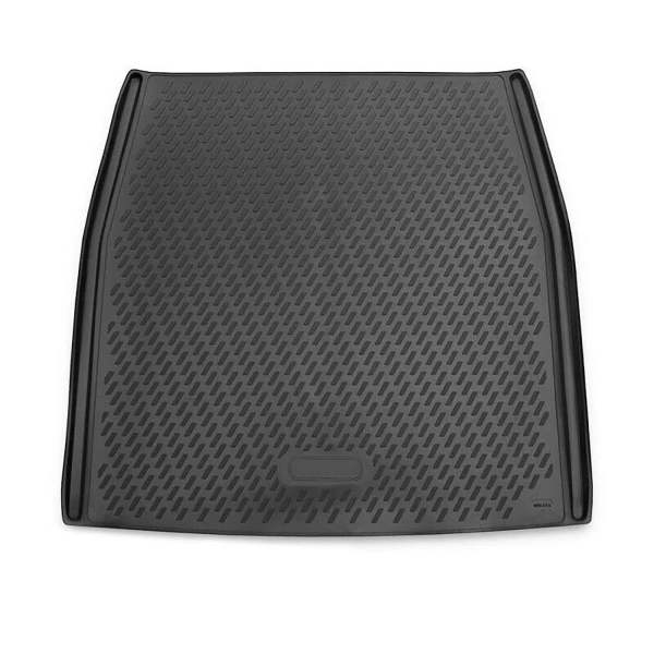 2011-2018 Volvo S60 Cargo Liner Trunk Mat All Weather Black