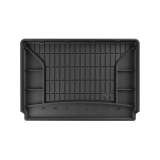 2014-2020 Fiat 500L Trekking Premium Cargo Liner Trunk Mat All Weather Heavy Duty