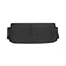 2020-2025 Toyota Highlander Cargo Liner Trunk Mat All Weather Black